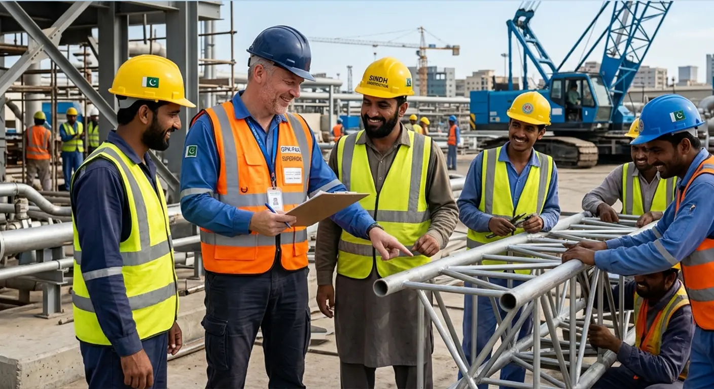 Oil-Gas-Staffing-Agency-in-Pakistan-For-Overseas-Employers